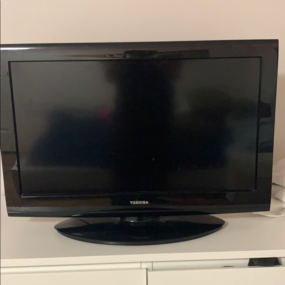 Toshiba tv
